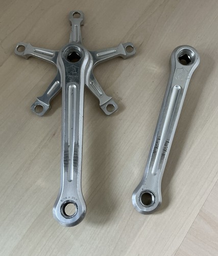 Guarnitura campagnolo super - guarnitura,