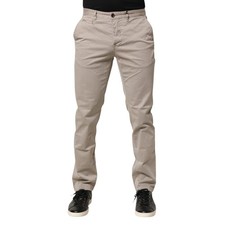 Pantalone INDIVIDUALE beige