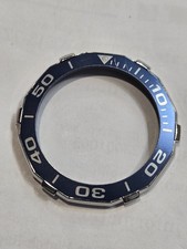 Lunetta e inserto TAG Heuer