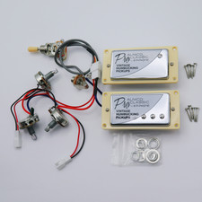 Epiphone Classic Pro Alnico