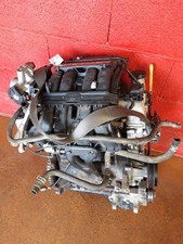 Motore CHEVROLET SPARK PHASE 1