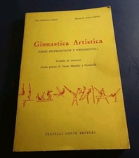 GINNASTICA ARTISTICA. FORME