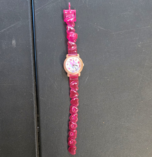 Orologio disney minnie mouse - minnie,