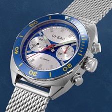 OKEAH V2 ST1901 Okean