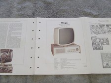 Schema elettrico per