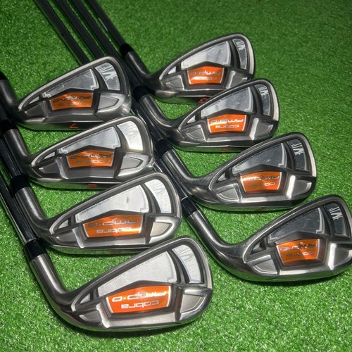 Set ferri cobra amp d - set, amp-d