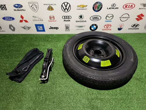 Kit ruotino peugeot - ruotino, jeep