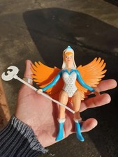 Sorceress masters of the