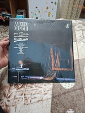 Vinile Lp Amedeo Minghi La
