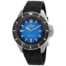 EDOX 80120 3NCA BUIDN Orologio