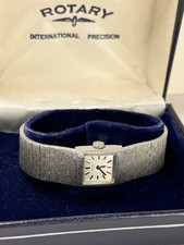 Orologio ROTARY donna *+BOX*