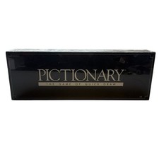 Pictionary Gioco da Tavolo