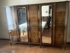 Camera Da Letto Armadio