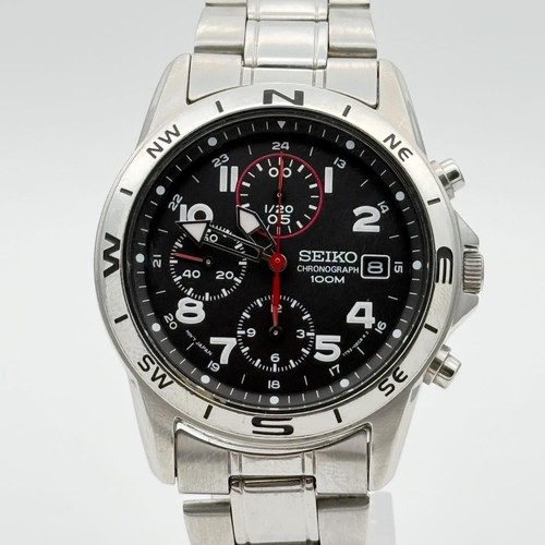 Orologio seiko 7t92 0dx0 - orologio, 7t92-0dx0