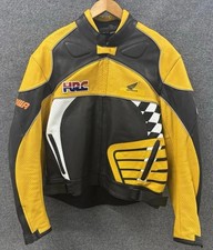 Giacca pelle bovina originale