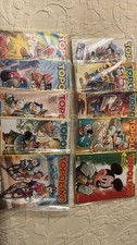 TOPOLINO LIBRETTO - 10 albi