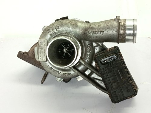Turbocompressore fiat ducato - fiat,