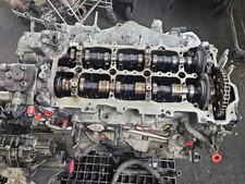 Motore Mazda Cx-5 SHY1 2.2