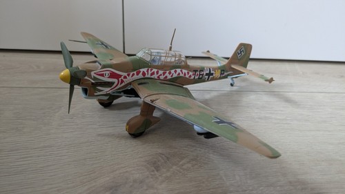 Miniature maquette avion - miniature,