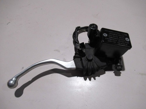 Pompa freno anteriore - , (yamaha