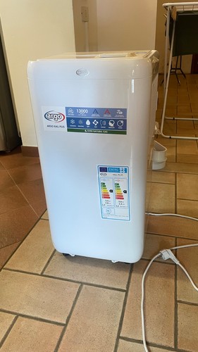 Argo kall plus - , 13000btu,