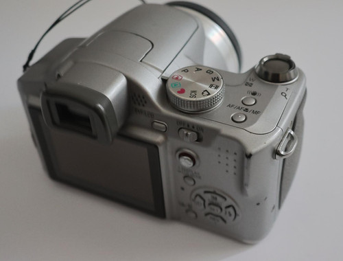 Panasonic lumix dmc - panasonic,