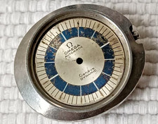 Omega geneve dynamic ref - dynamic,
