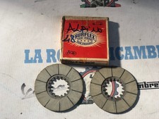 Dischi Frizione Alpino 48 - SURFLEX