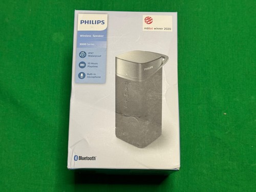 Philips tas3505 w senza - 5,