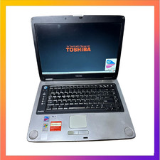 Computer Notebook Toshiba
