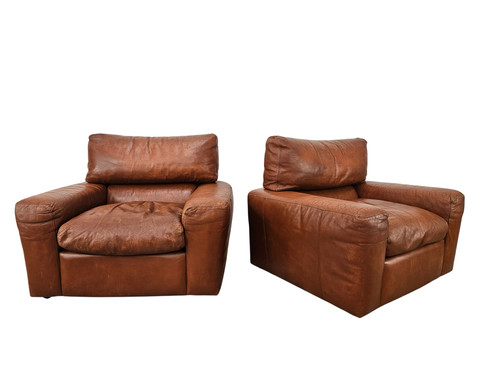 Poltrone moroso anni - '80, |