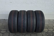 4 pneumatici invernali 255/45