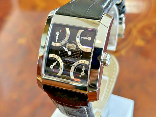 Orologio uomo jean eve - orologio,