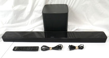 Bose SoundTouch 300 Soundbar
