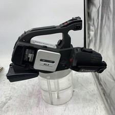 Videocamera professionale Canon XL2 MiniDV solo corpo richiede obiettivo e mirino