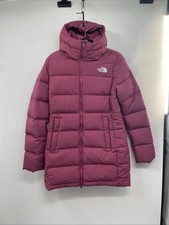 The North Face Gotham Parka
