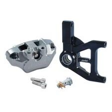 Kit pinza freno polini radiale - pinza,