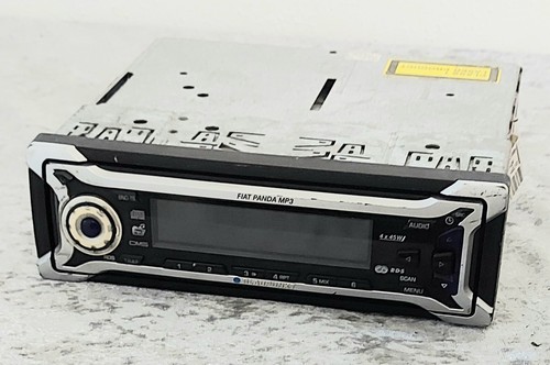 Autoradio blaupunkt mp3 - blaupunkt,