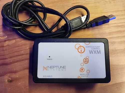 Modulo radio neptune systems - radio,