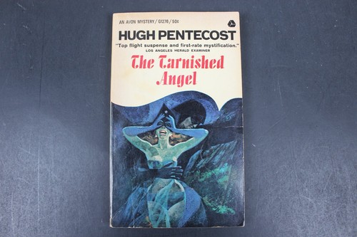 The tarnished angel hugh - the,