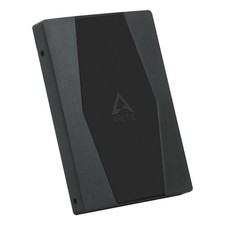 Arctic Cooling Controller RGB Ventole 1 pz Facile da Utilizzare Nero Grigio