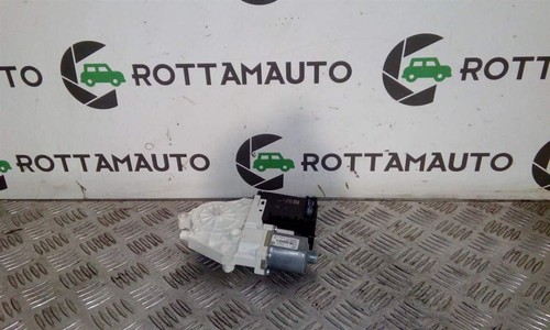 Motorino alzavetro anteriore - motorino,