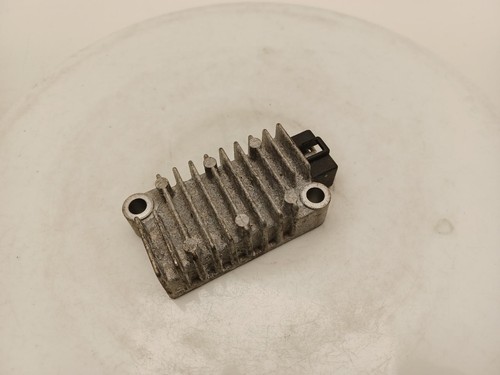 Regolatore/Rettificatore