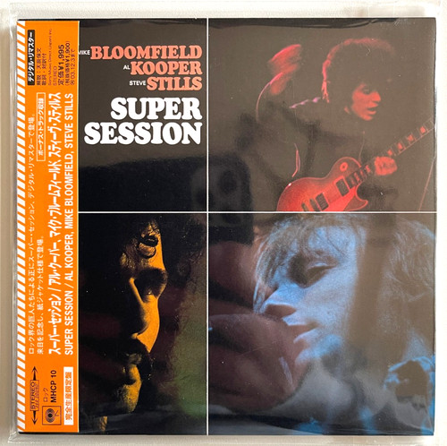 Bloomfield kooper stilis - bloomfield,kooper,stilis, /