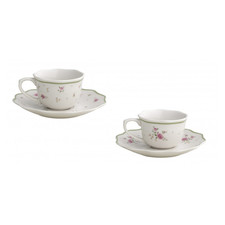 Brandani nonna rosa set - brandani,