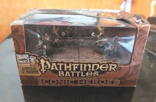 Pathfinder Battles D&D