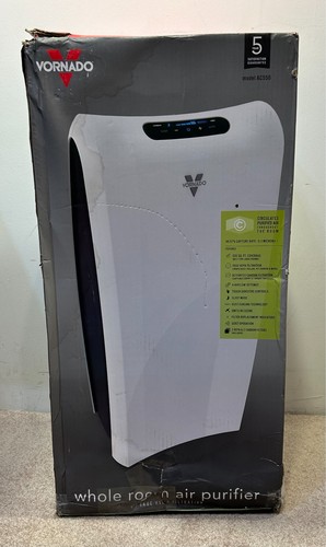 Vornado ac550 purificatore - vornado,