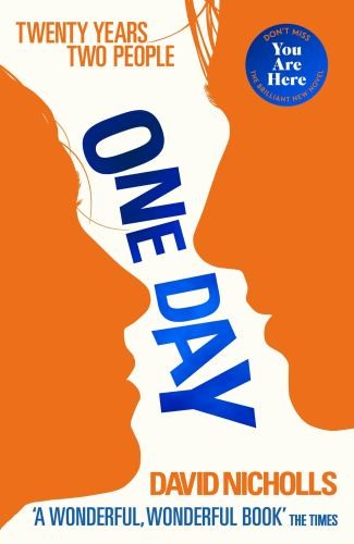 One day nicholls david - by, nicholls,
