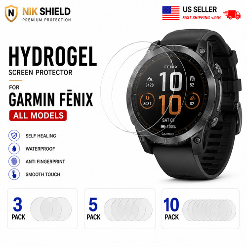 Garmin fenix tutti - fenix, modelli
