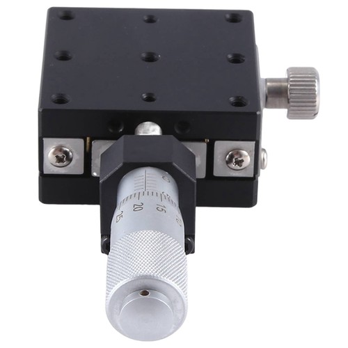 Manopola 40x40mm micrometro - manopola,